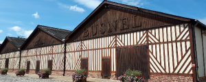DISTILLERIE BUSNEL