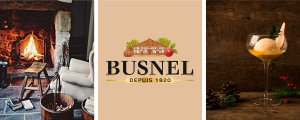 DISTILLERIE BUSNEL