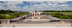 SITE ARCHÉOLOGIQUE DE GISACUM