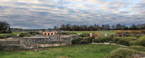 SITE ARCHÉOLOGIQUE DE GISACUM