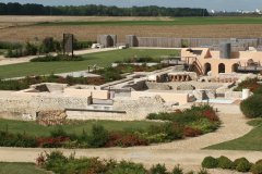 GISACUM, VILLE GALLO-ROMAINE