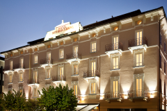 HOTEL & SPA INTERNAZIONALE BELLINZONA