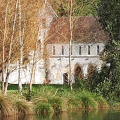 ABBAYE NOTRE-DAME DE FONTAINE-GUERARD