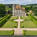 CHÂTEAU DE VASCOEUIL