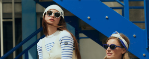 ANNE ET HENRI - OPTICIENS LOOKEURS