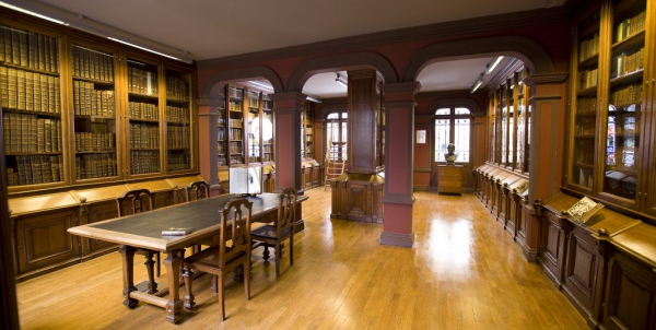 MUSEE ALFRED-CANEL
