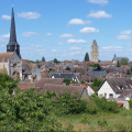 OFFICE DE TOURISME NORMANDIE SUD EURE