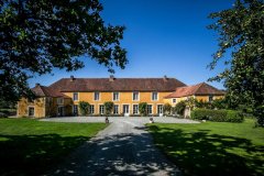 MAISON D'HÔTES ET GÎTE LA RÉSERVE