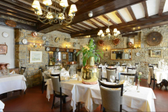 HÔTEL RESTAURANT DE LA CROIX D'OR
