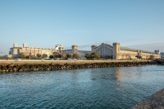 LA CITÉ DE LA MER