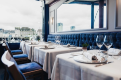 LE CAFÉ DE PARIS