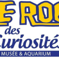 THE AQUARIUM OF THE ROCK OF CURIOSITIES