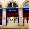 ARGAUR