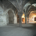 MONT-SAINT-MICHEL ABBEY