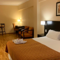 DUOMI PLAZA HOTEL