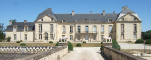 <p>Bienvenue au Château de Médavy !