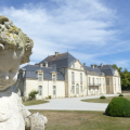 CHÂTEAU DE MÉDAVY
