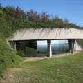 MÉMORIAL DE MONTORMEL - COUDEHARD