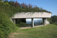 MÉMORIAL DE MONTORMEL - COUDEHARD