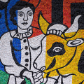 MUSÉE FERNAND-LÉGER