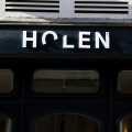 HOLEN