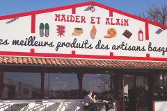 MAIDER ET ALAIN
