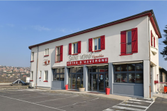 DESPRAT SAINT-VERNY