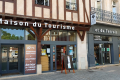 MAISON DU TOURISME ET DU TERROIR