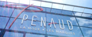 PENAUD