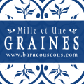 MILLE ET UNE GRAINES