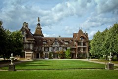 MANOIR DE VILLERS