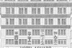 HÔTEL AGUADO