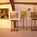 MUSÉE JACQUES-ÉMILE BLANCHE