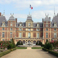 CHÂTEAU D'EU - MUSÉE LOUIS-PHILIPPE