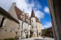 CONSEIL RÉGIONAL BOURGOGNE FRANCHE COMTÉ