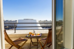BEST WESTERN ART HOTEL