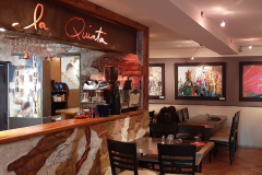 LA QUINTA