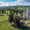 ABBAYE DE JUMIÈGES