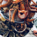 LE HOMARD BLEU