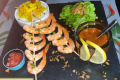 SAVEURS ÎLE MAURICE