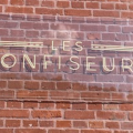 LES CONFISEURS