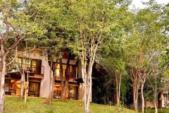 AFRICA ALBIDA TOURISM
