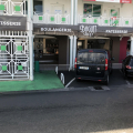 BAGUET SHOP BAIE-MAHAULT