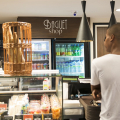 BAGUET SHOP