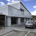BAGUET SHOP PETIT BOURG