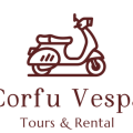 CORFU VESPA TOURS & RENTAL