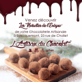 L'ARTISAN DU CHOCOLAT