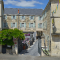 HÔTEL FONTARABIE - RESTAURANT LA GLYCINE