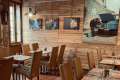 RESTAURANT LA BILLEBAUDE- CAVE A BIERES