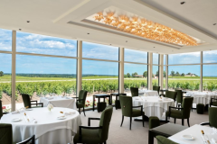 HÔTEL & RESTAURANT LALIQUE